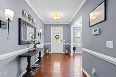 4301 Brintons Cottage Street, Raleigh, NC 27616 - Photo 5