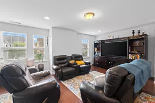 4301 Brintons Cottage St, Raleigh, NC 27616 - Photo 35