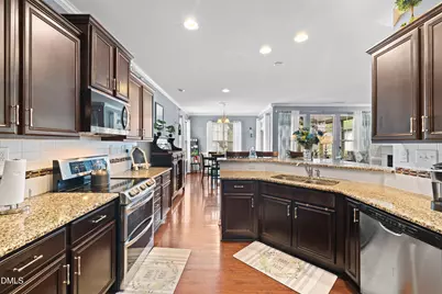 4301 Brintons Cottage Street, Raleigh, NC 27616 - Photo 7