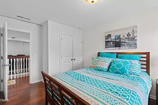 4301 Brintons Cottage St, Raleigh, NC 27616 - Photo 23