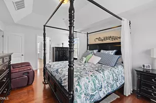 4301 Brintons Cottage St, Raleigh, NC 27616 - Photo 33