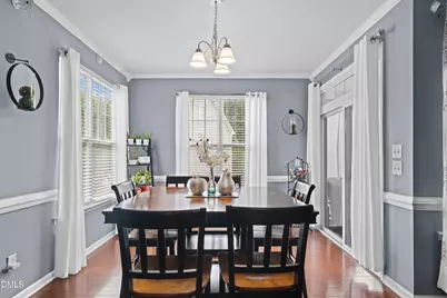 4301 Brintons Cottage Street, Raleigh, NC 27616 - Photo 13