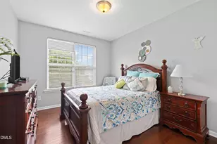 4301 Brintons Cottage St, Raleigh, NC 27616 - Photo 19