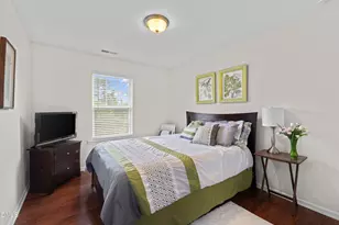 4301 Brintons Cottage St, Raleigh, NC 27616 - Photo 25