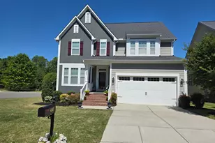 4301 Brintons Cottage St, Raleigh, NC 27616 - Photo 1