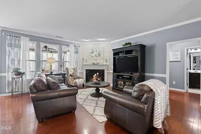 4301 Brintons Cottage Street, Raleigh, NC 27616 - Photo 15