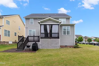 4301 Brintons Cottage Street, Raleigh, NC 27616 - Photo 45