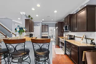 4301 Brintons Cottage St, Raleigh, NC 27616 - Photo 11