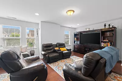 4301 Brintons Cottage Street, Raleigh, NC 27616 - Photo 35
