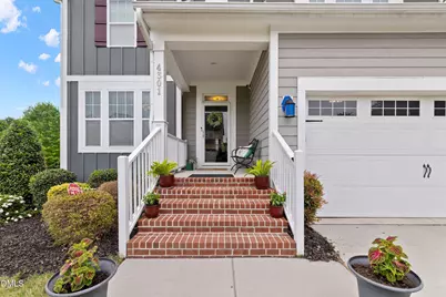 4301 Brintons Cottage Street, Raleigh, NC 27616 - Photo 3