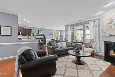 4301 Brintons Cottage Street, Raleigh, NC 27616 - Photo 17