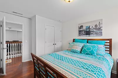 4301 Brintons Cottage Street, Raleigh, NC 27616 - Photo 23