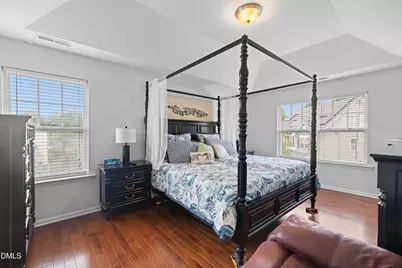 4301 Brintons Cottage Street, Raleigh, NC 27616 - Photo 31