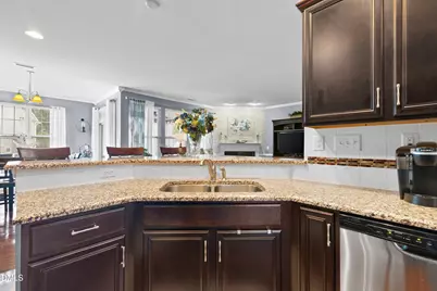 4301 Brintons Cottage Street, Raleigh, NC 27616 - Photo 9