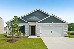 86 Richmond Run, Stem, NC 27581 - Photo 1