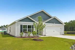 86 Richmond Run, Stem, NC 27581 - Photo 3