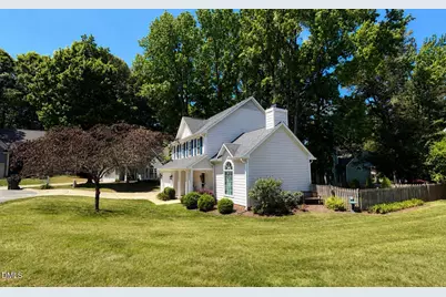 12113 Townmeade Court, Raleigh, NC 27613 - Photo 3
