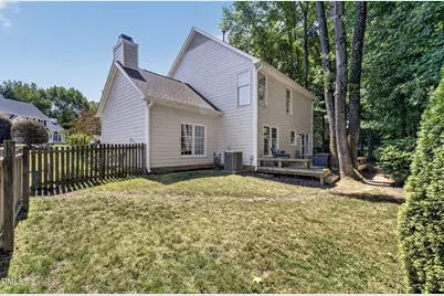 12113 Townmeade Court, Raleigh, NC 27613 - Photo 37