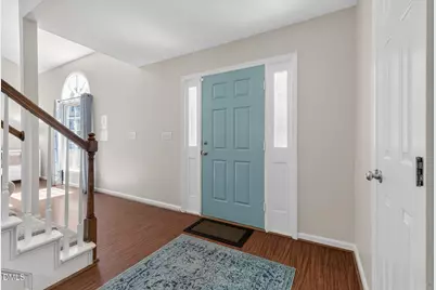 12113 Townmeade Court, Raleigh, NC 27613 - Photo 5