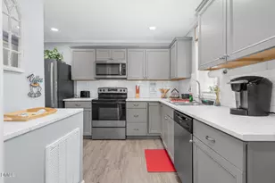211 Viverette Ave, Rocky Mount, NC 27809 - Photo 5