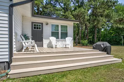 211 Viverette Avenue, Rocky Mount, NC 27809 - Photo 21