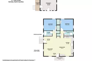 811 Hale St, Durham, NC 27705 - Photo 35