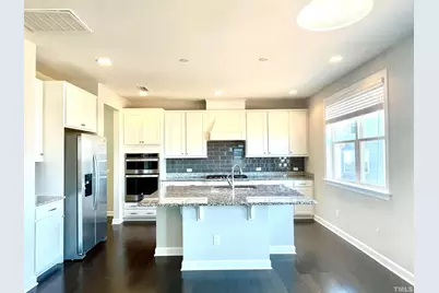8008 Gilano Drive, Raleigh, NC 27603 - Photo 13