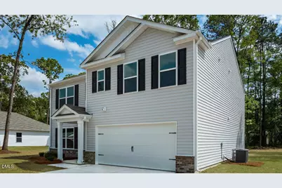 88 Richmond Run, Stem, NC 27581 - Photo 3