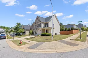 859 Bridlemine, Fuquay Varina, NC 27526 - Photo 45