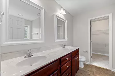 859 Bridlemine, Fuquay-Varina, NC 27526 - Photo 19