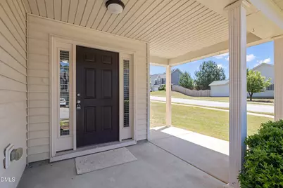 859 Bridlemine, Fuquay-Varina, NC 27526 - Photo 3