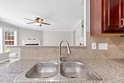 859 Bridlemine, Fuquay-Varina, NC 27526 - Photo 11