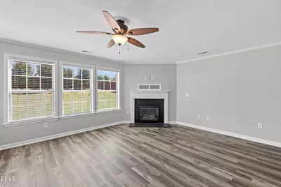 859 Bridlemine, Fuquay-Varina, NC 27526 - Photo 5