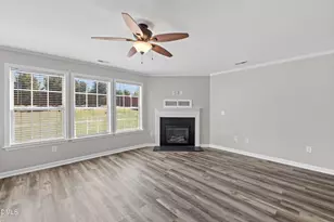 859 Bridlemine, Fuquay Varina, NC 27526 - Photo 5