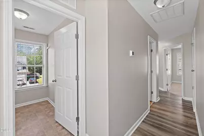 859 Bridlemine, Fuquay-Varina, NC 27526 - Photo 23