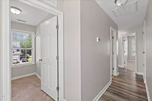 859 Bridlemine, Fuquay Varina, NC 27526 - Photo 23