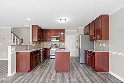 859 Bridlemine, Fuquay-Varina, NC 27526 - Photo 15