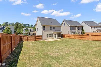 859 Bridlemine, Fuquay-Varina, NC 27526 - Photo 39