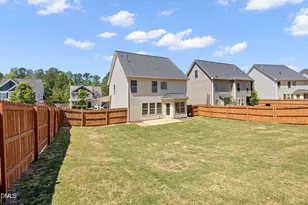 859 Bridlemine, Fuquay Varina, NC 27526 - Photo 39