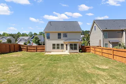 859 Bridlemine, Fuquay-Varina, NC 27526 - Photo 37