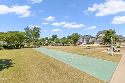 859 Bridlemine, Fuquay-Varina, NC 27526 - Photo 41