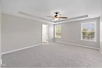 859 Bridlemine, Fuquay-Varina, NC 27526 - Photo 17