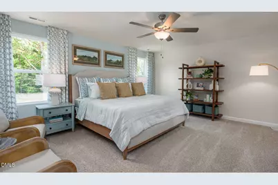 321 Longleaf Lane, Zebulon, NC 27597 - Photo 23