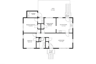 2467 Milburnie Rd, Raleigh, NC 27610 - Photo 33