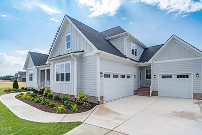 3220 Oakridge River Road, Fuquay Varina, NC 27526 - Photo 57