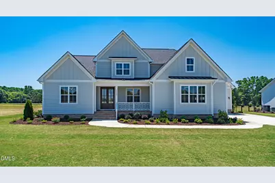 3220 Oakridge River Road, Fuquay Varina, NC 27526 - Photo 3