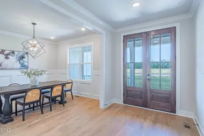 3220 Oakridge River Road, Fuquay Varina, NC 27526 - Photo 5