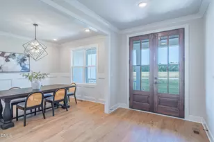 3220 Oakridge River Rd, Fuquay Varina, NC 27526 - Photo 5