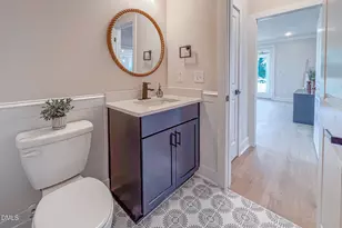 3220 Oakridge River Rd, Fuquay Varina, NC 27526 - Photo 21