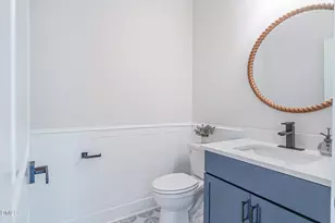 3220 Oakridge River Rd, Fuquay Varina, NC 27526 - Photo 21
